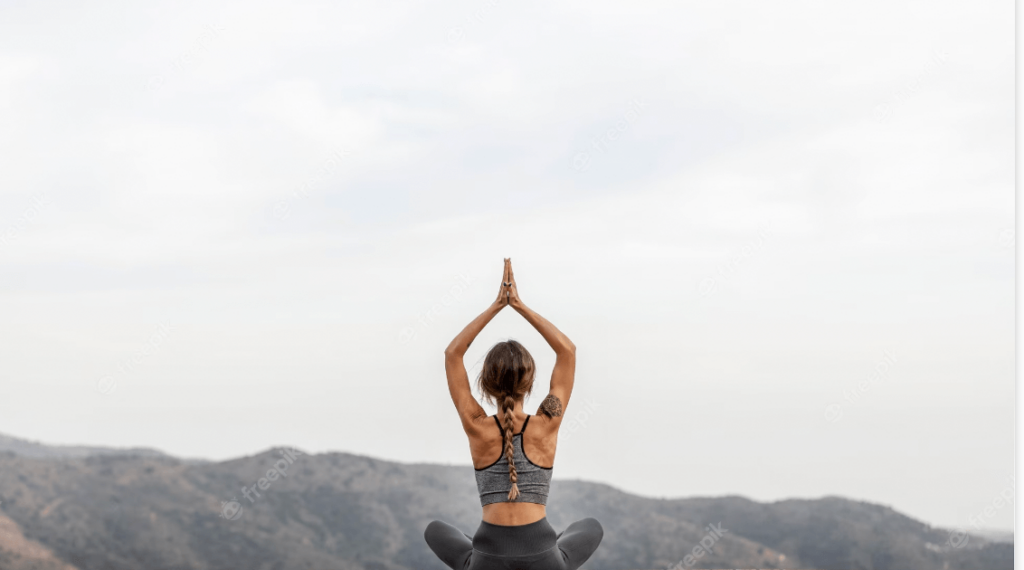Yoga como Patrimônio Imaterial da Humanidade